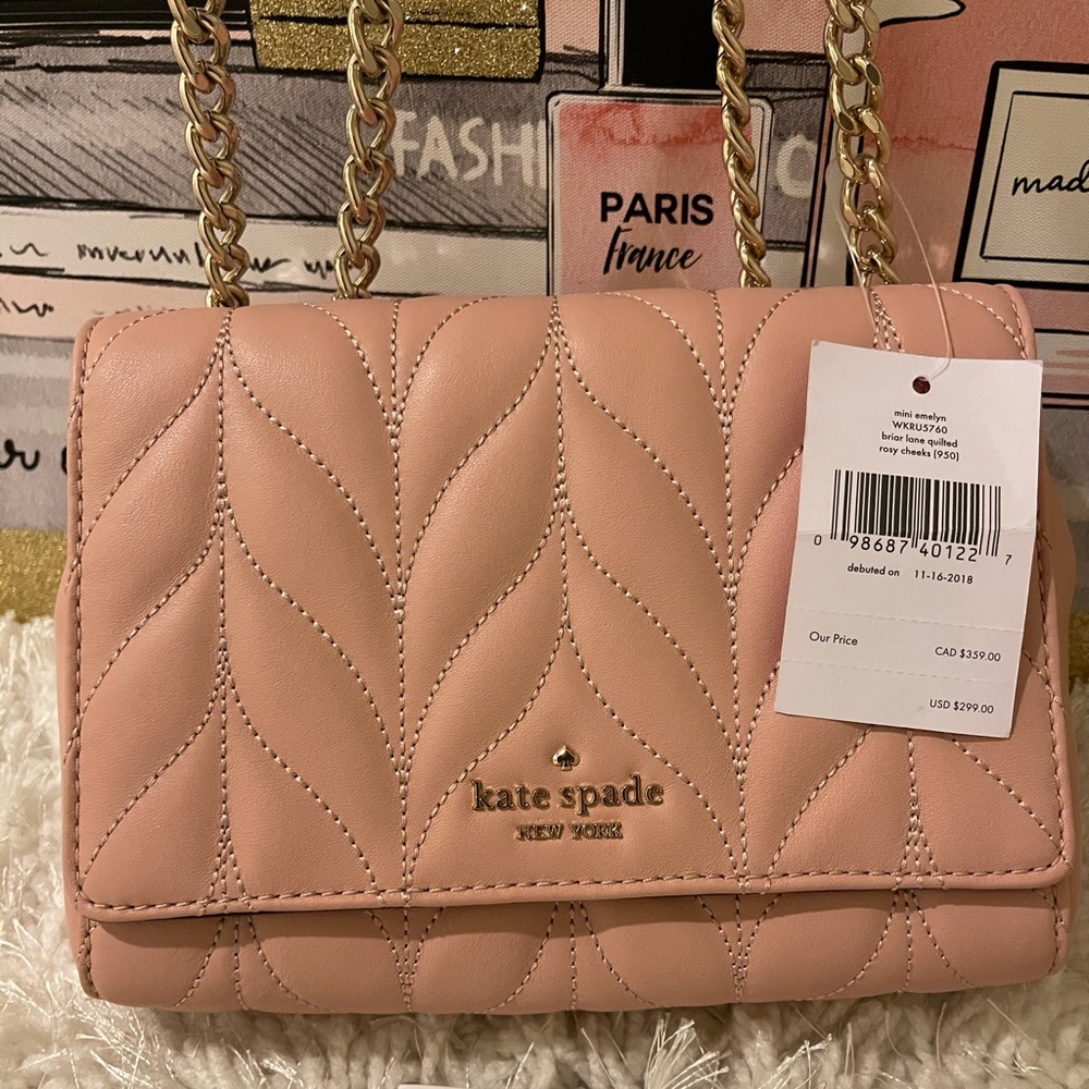 ❌SOLD❌KATE SPADE